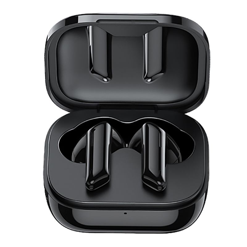 Наушники беспроводные Bluetooth Opportunity, Чёрный-2