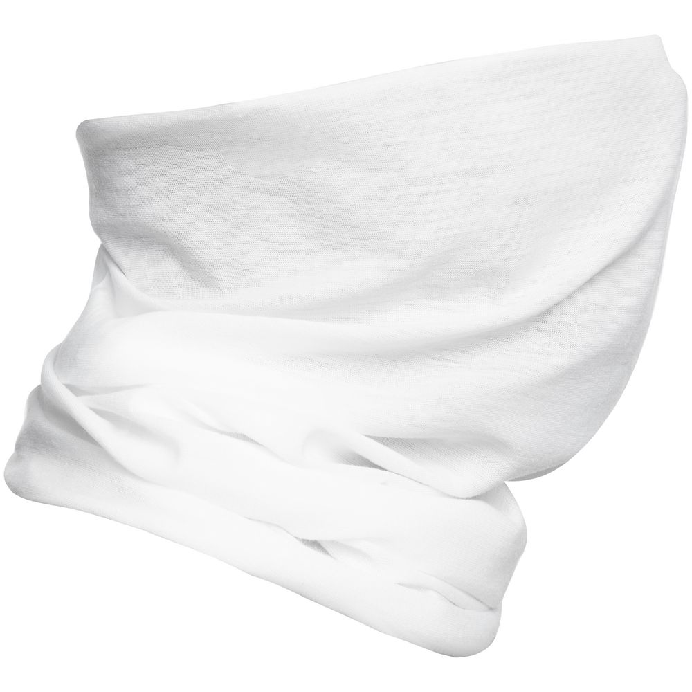 Многофункциональная бандана Dekko, белая-2