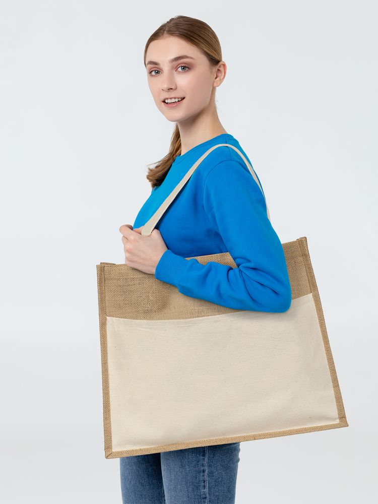 Холщовая сумка Fiona-4