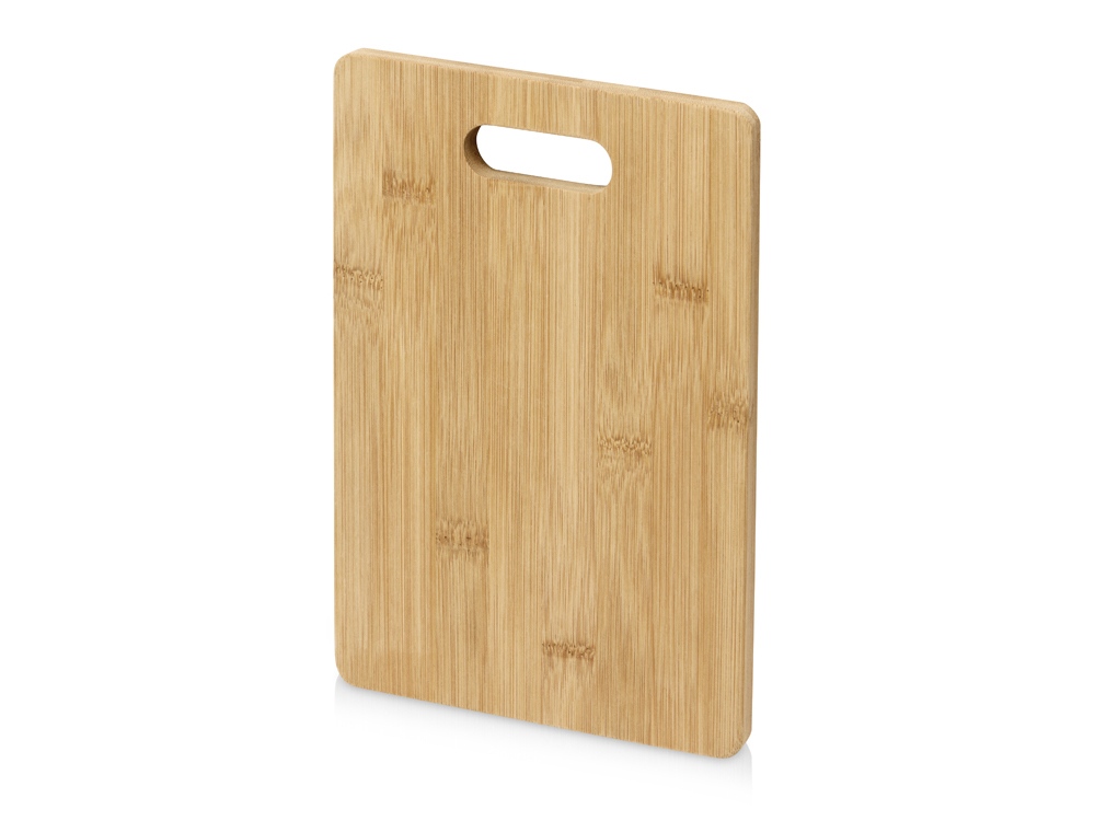 Разделочная доска из бамбука Mary S-1