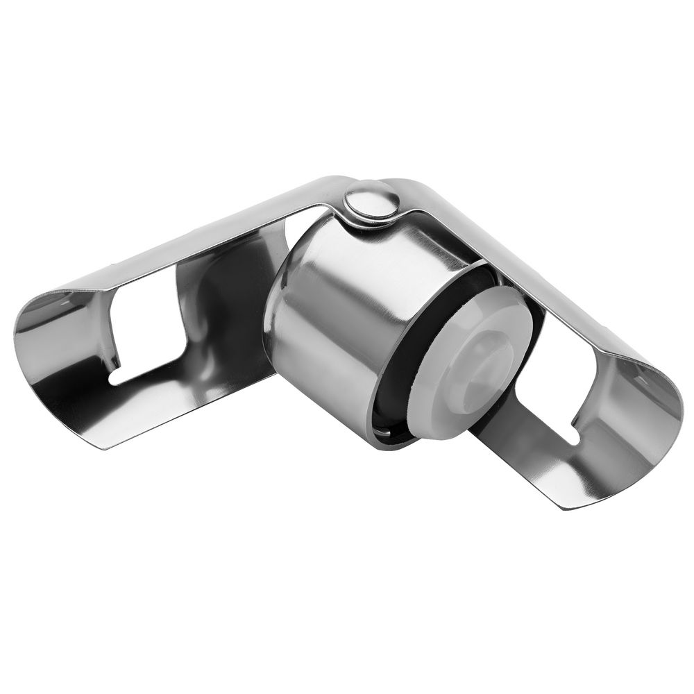 Набор для шампанского Isabella, в черной упаковке-2