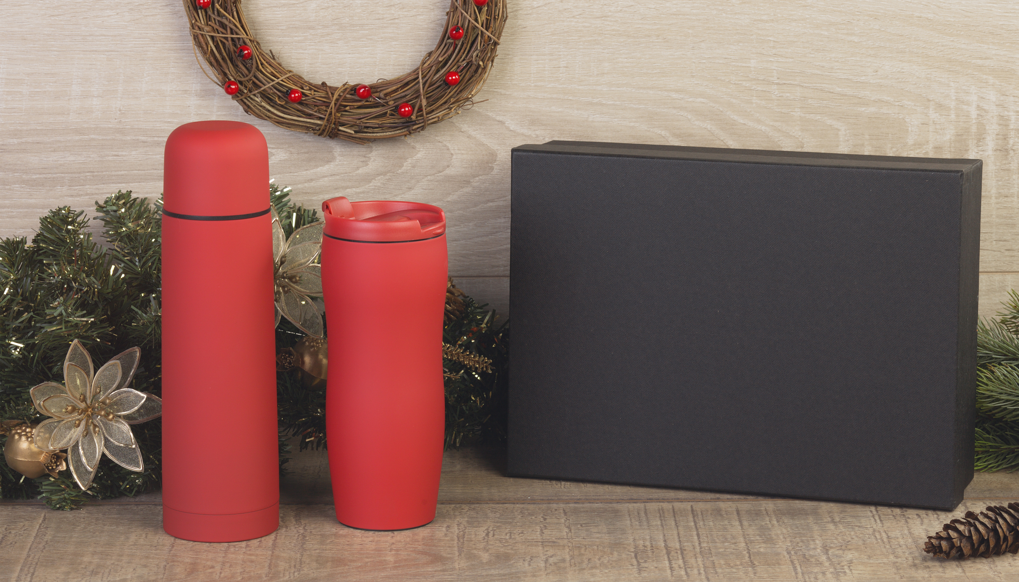 Набор подарочный "Грация"-2