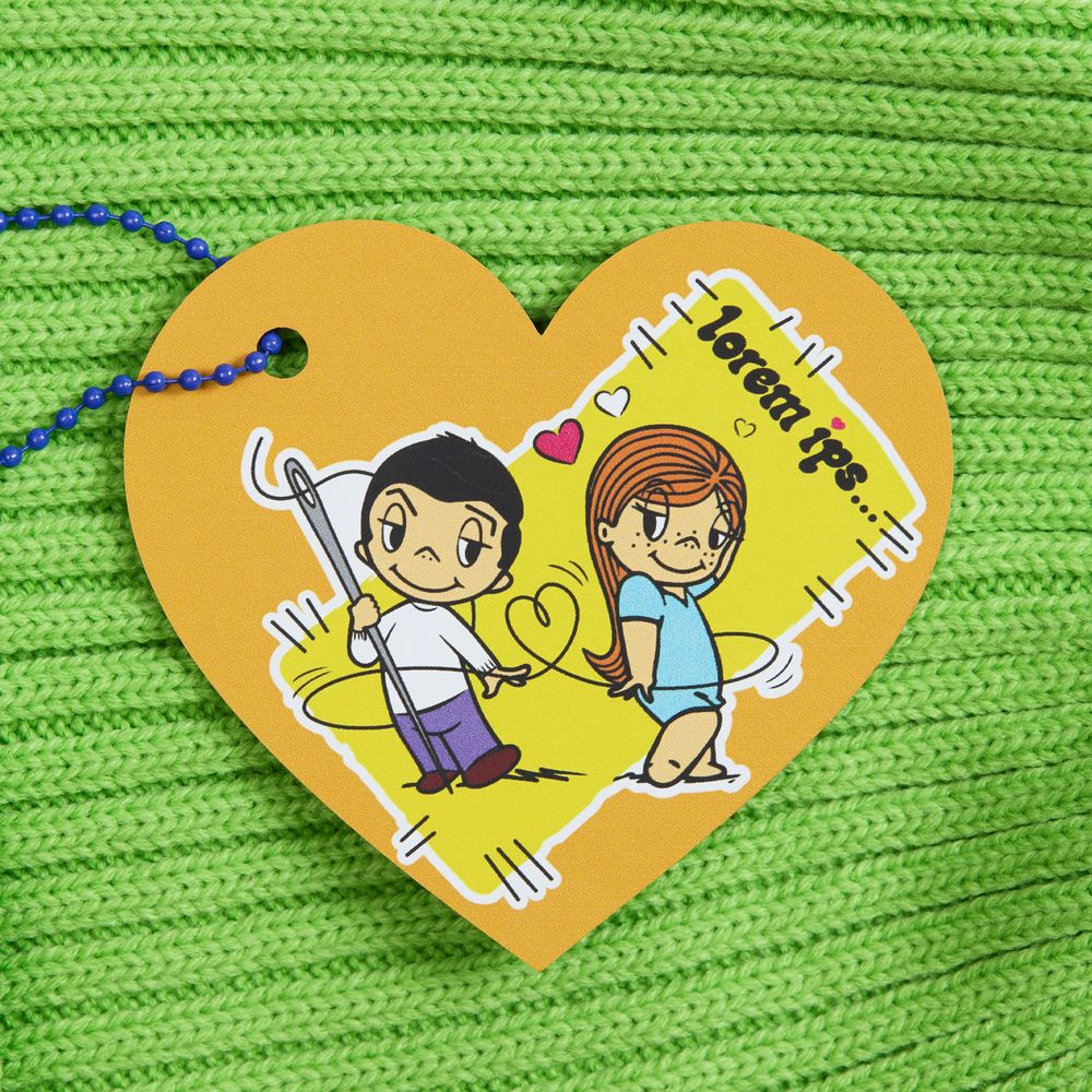 Заготовка из фетра Felt S, серый-2