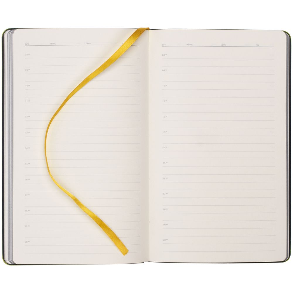 Набор Trait, черно-желтый-2