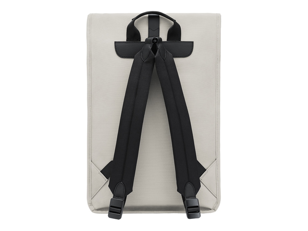 Рюкзак NINETYGO URBAN.DAILY Backpack, бежевый-2