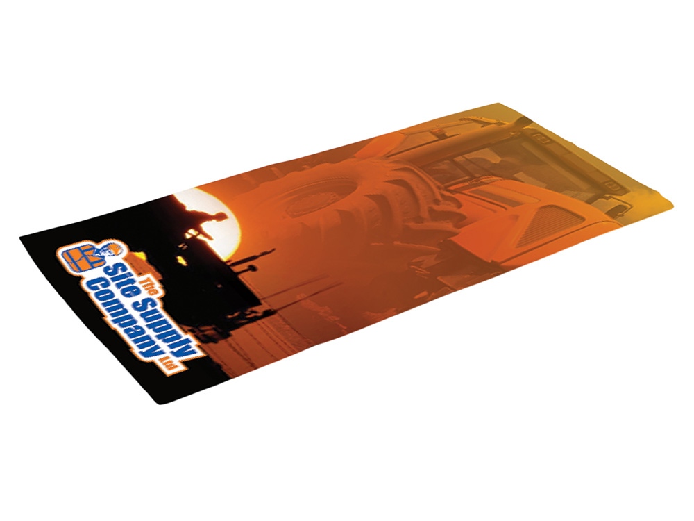 Многофункциональная бандана с возможностью полноцветной печати-4