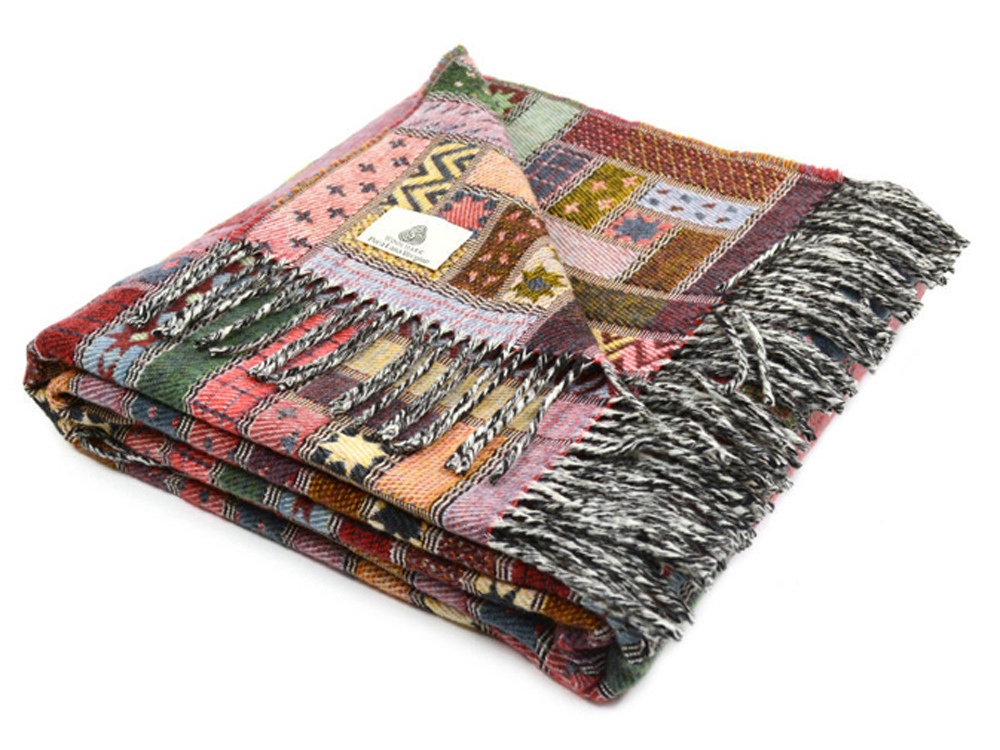 Плед Marzotto BALTIMORA 2950-1