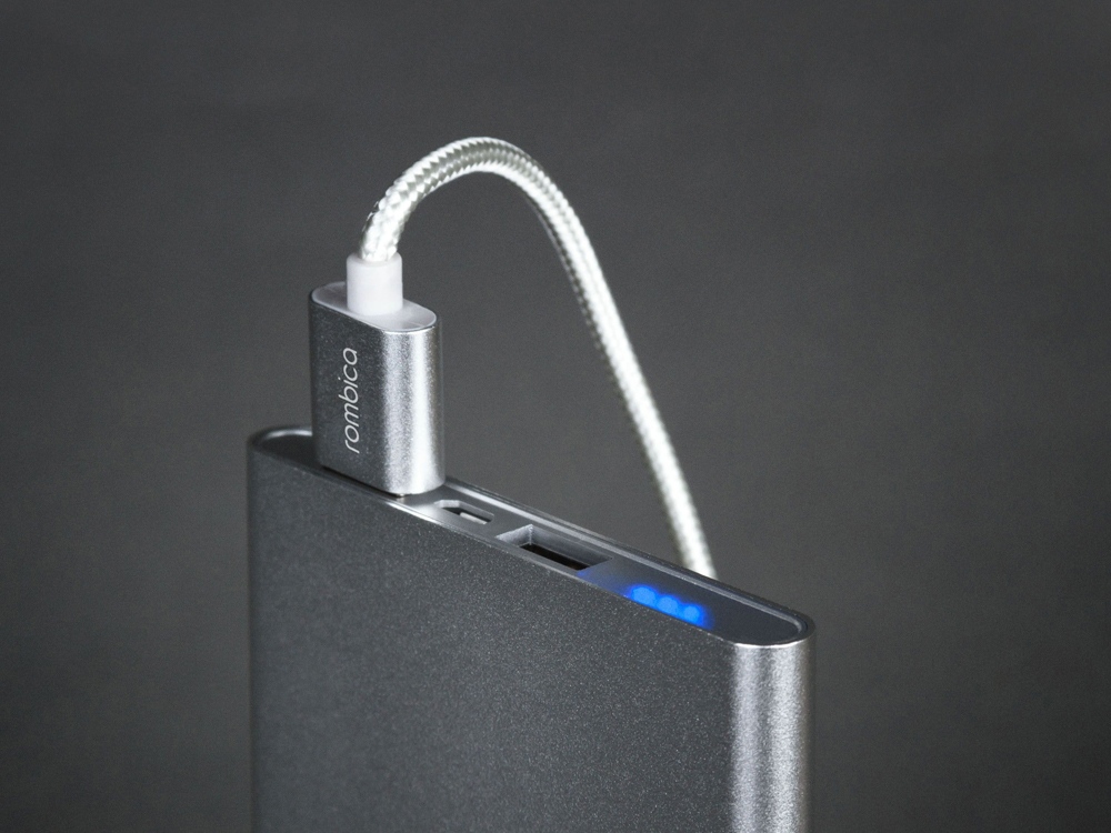 Внешний аккумулятор Rombica NEO AX70S-9