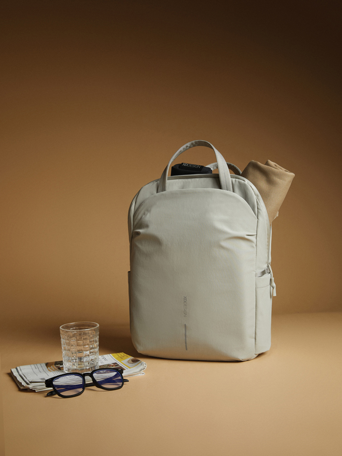 Рюкзак XD Design Soft Tote-16