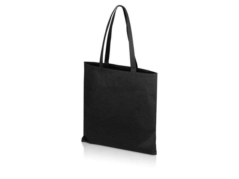 Сумка Zefir нетканая, черный-1