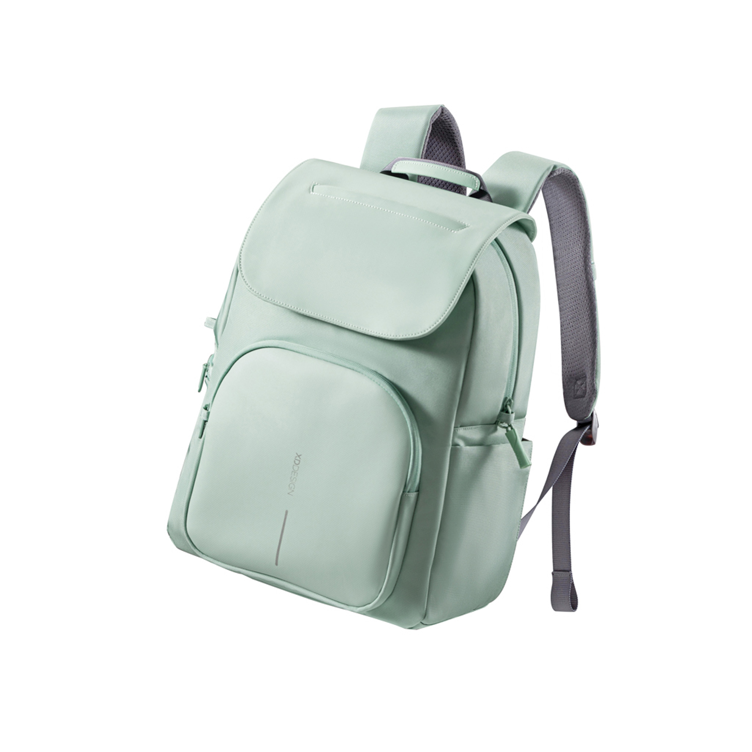Рюкзак XD Design Soft Daypack, 16’’-17