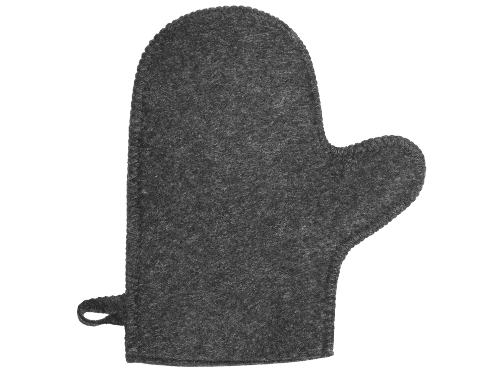 Рукавица для бани и сауны-1