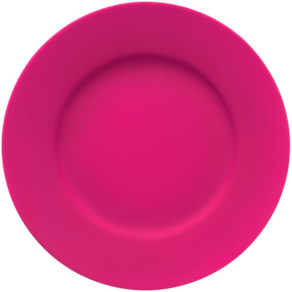 Чайная пара Best Morning, ярко-розовая (фуксия)-2