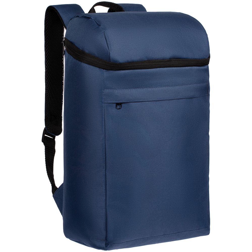 Терморюкзак Paseo, синий-1