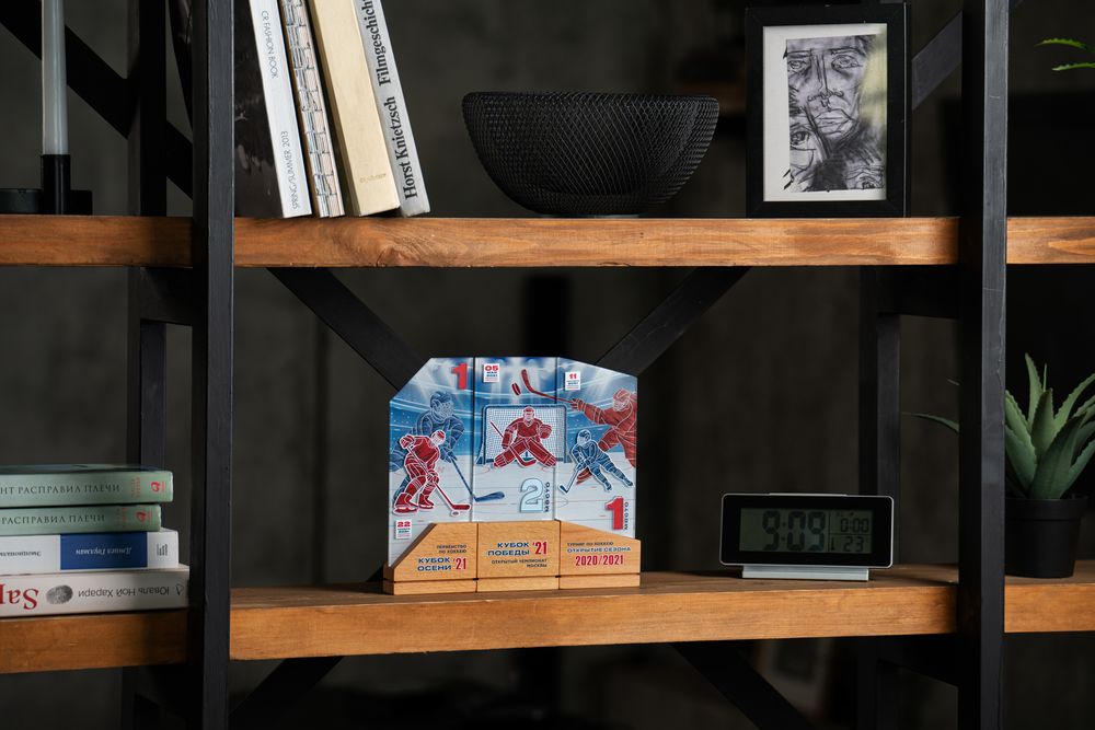 Стела Tribute 1-5