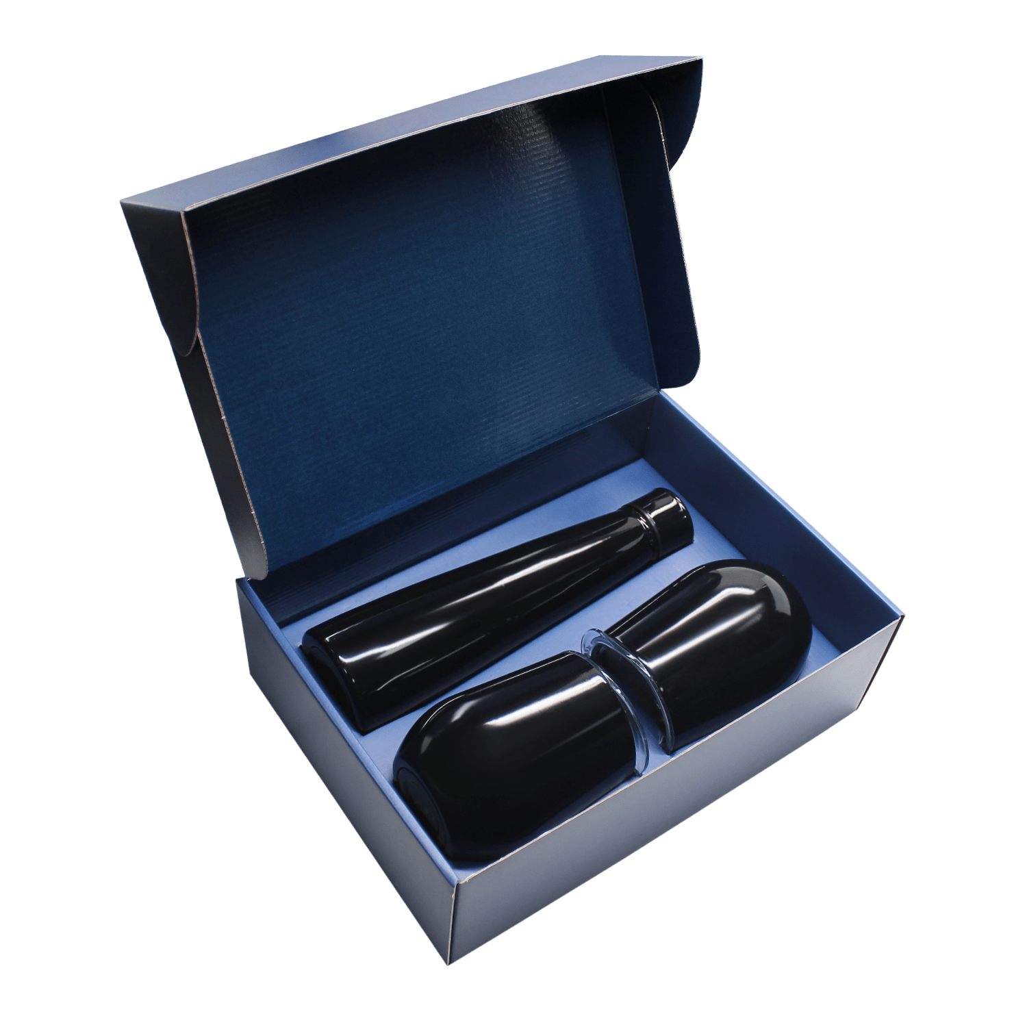 Набор New Box C2 (черный)-0