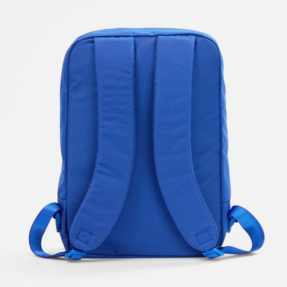 Основа для рюкзака B2, синяя-3