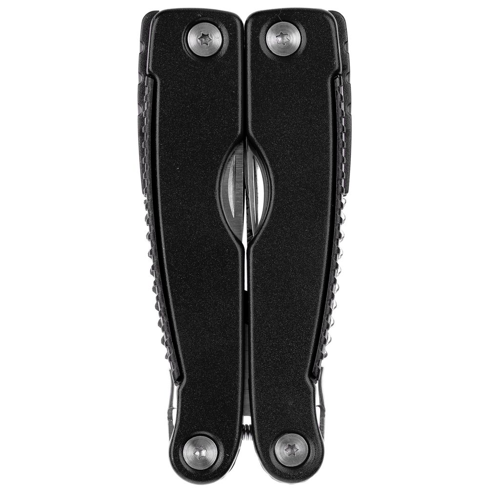 Мультитул Scout, черный-2