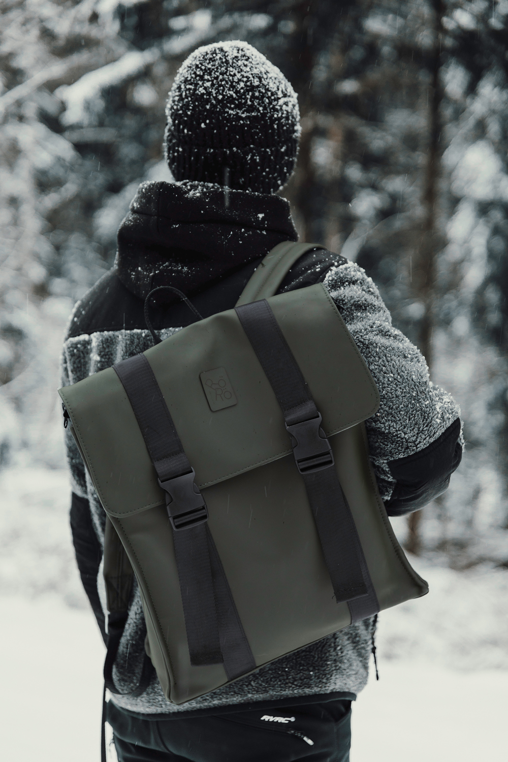 Рюкзак VINGA Baltimore-6