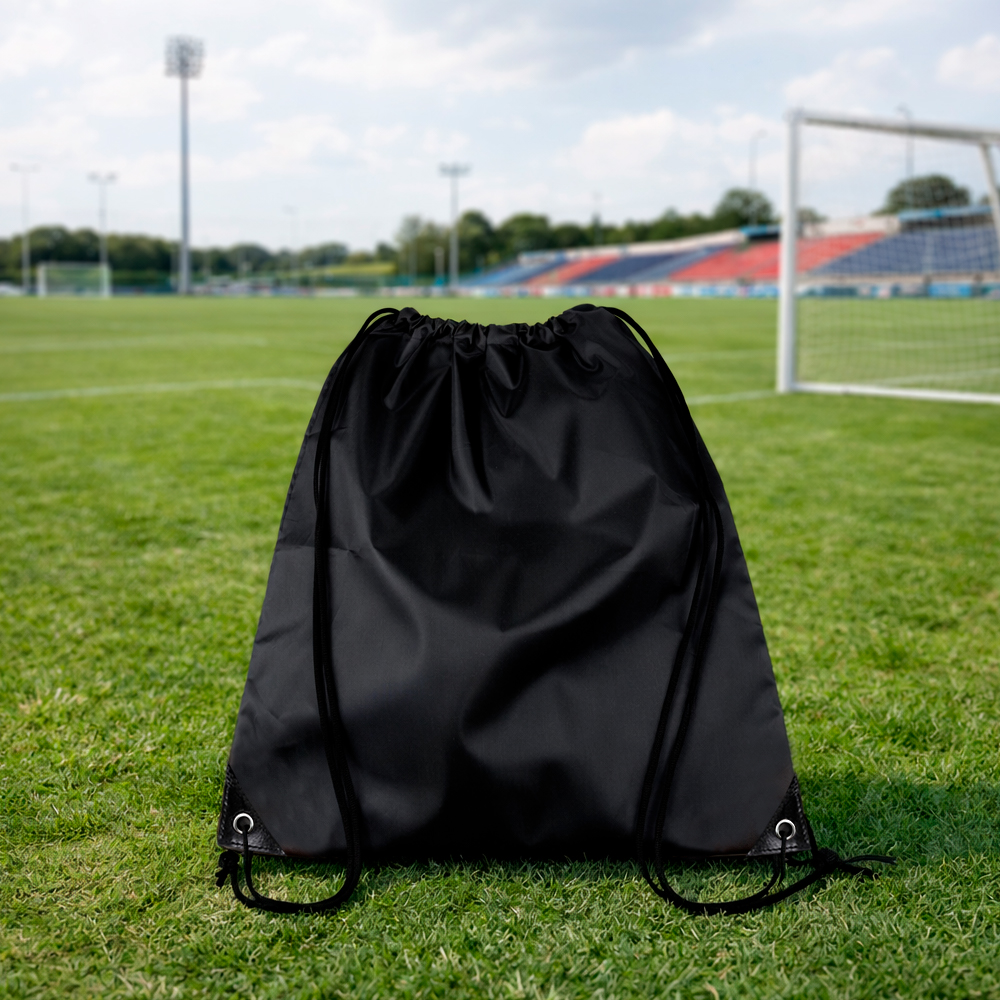 Сумка-рюкзак для покупок LUKMORY, Чёрный.-1