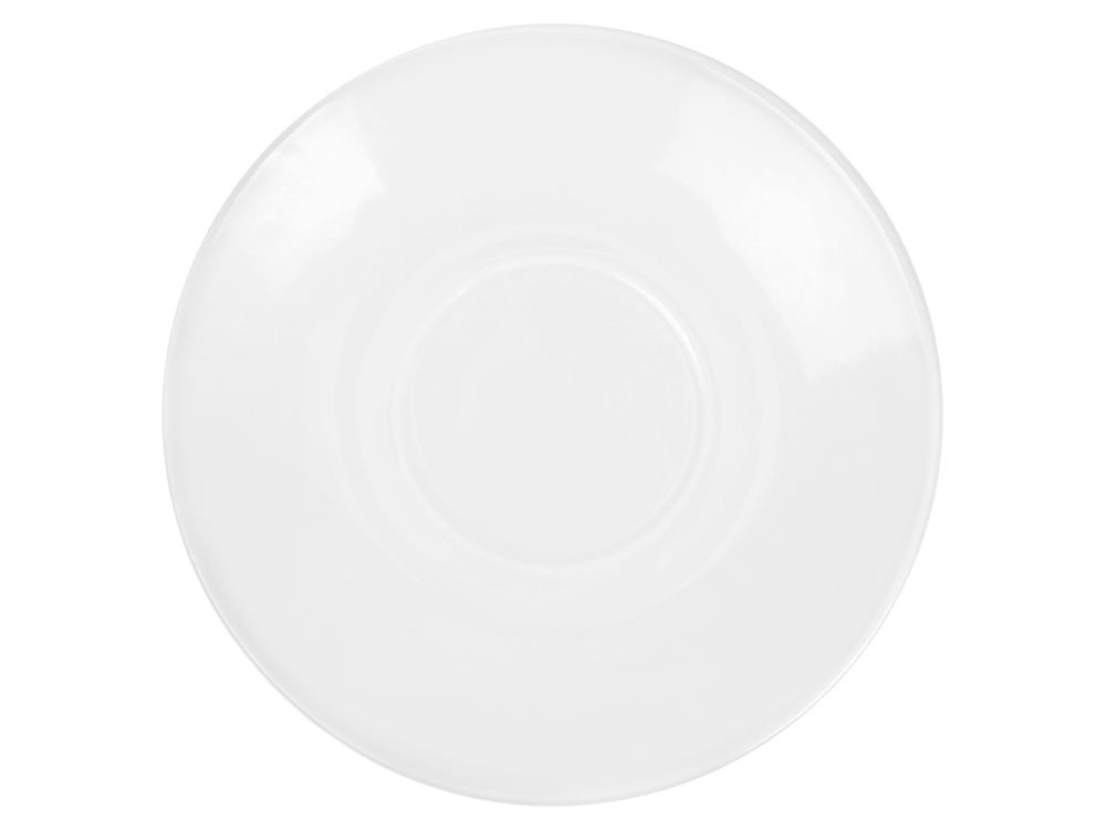 Чайная пара Melissa керамическая, белый-2