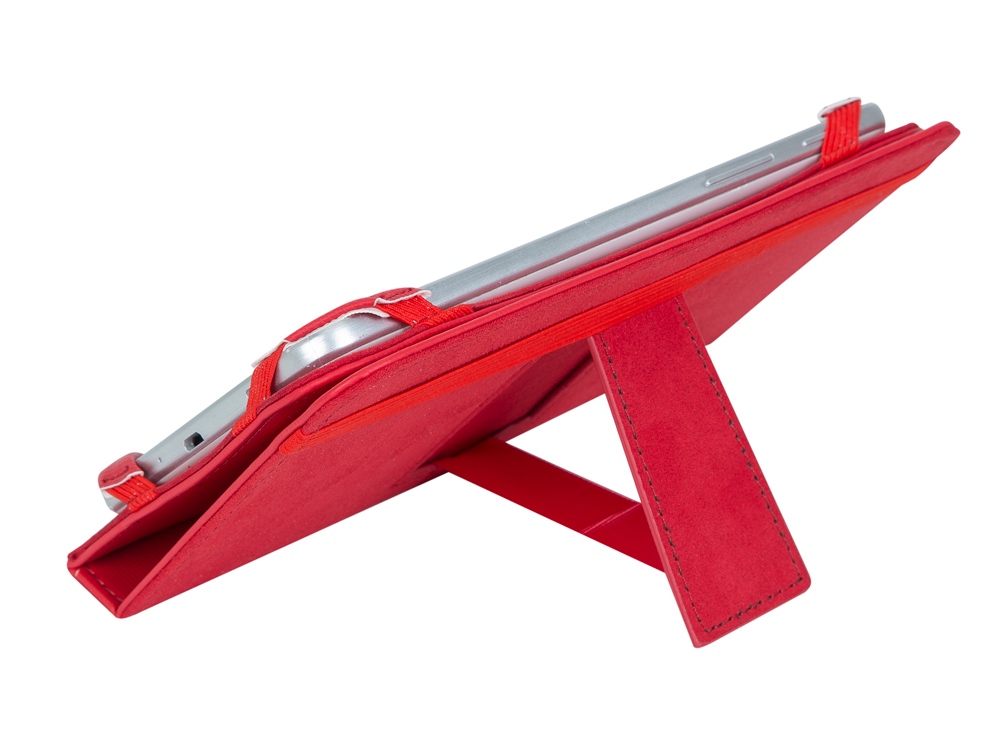 Чехол универсальный для планшета 7 3212, красный-3