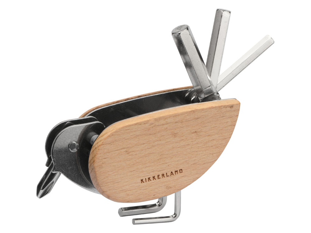 Мультитул в форме птицы Bird-1