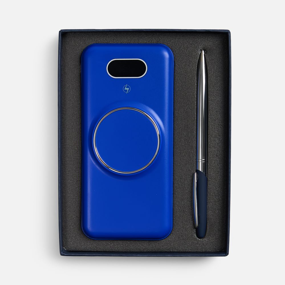 Набор Omni Dagger, синий-2