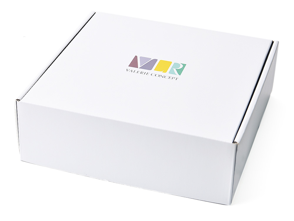 Суповая тарелка Valerie Concept S.PLATE 2 TRO-5