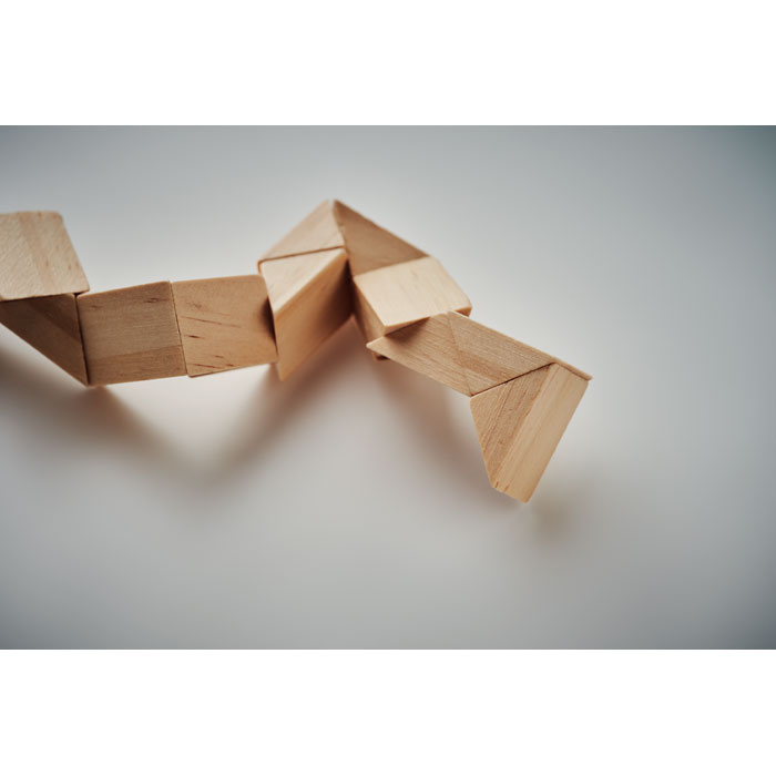 Головоломка, древесный-2