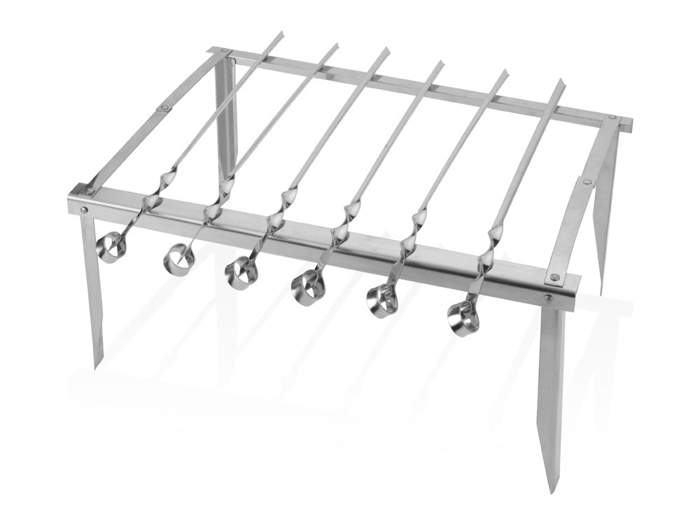Набор Охотничий азарт, коричневый-11