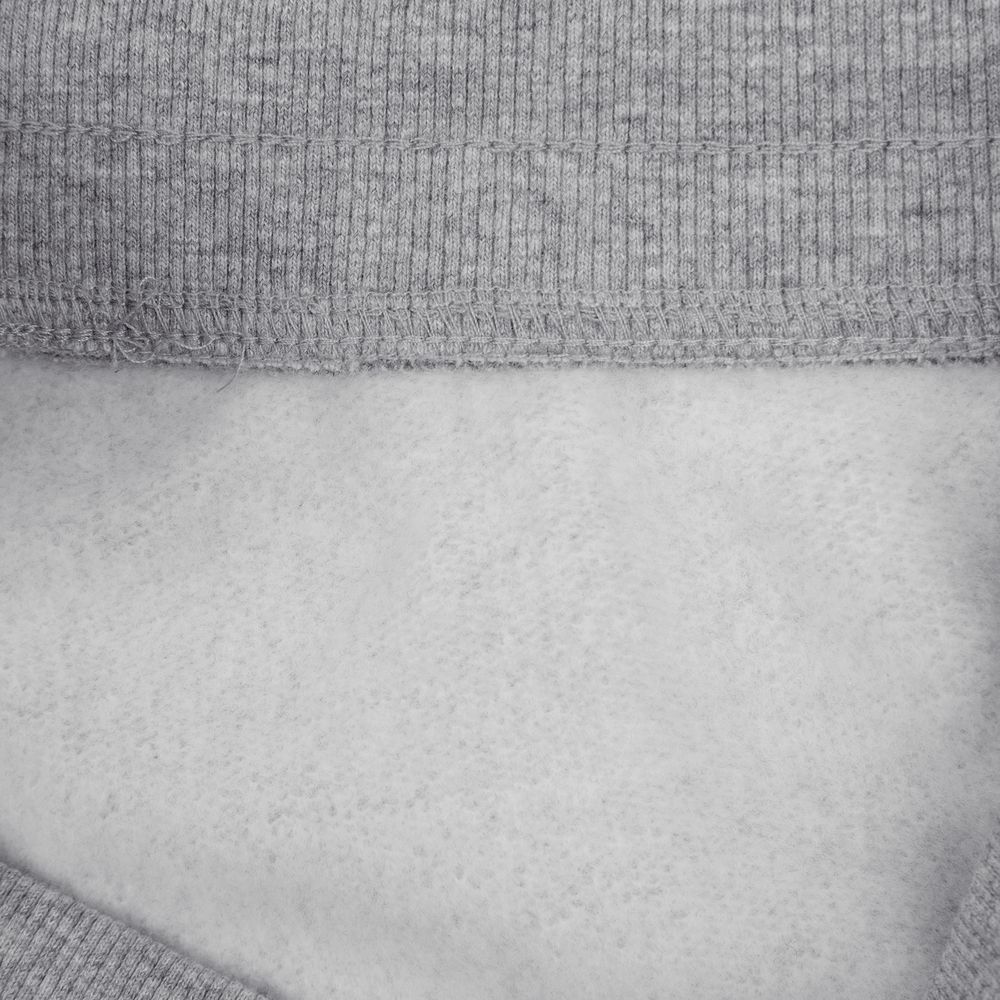 Джоггеры Jumbo, серый меланж-4