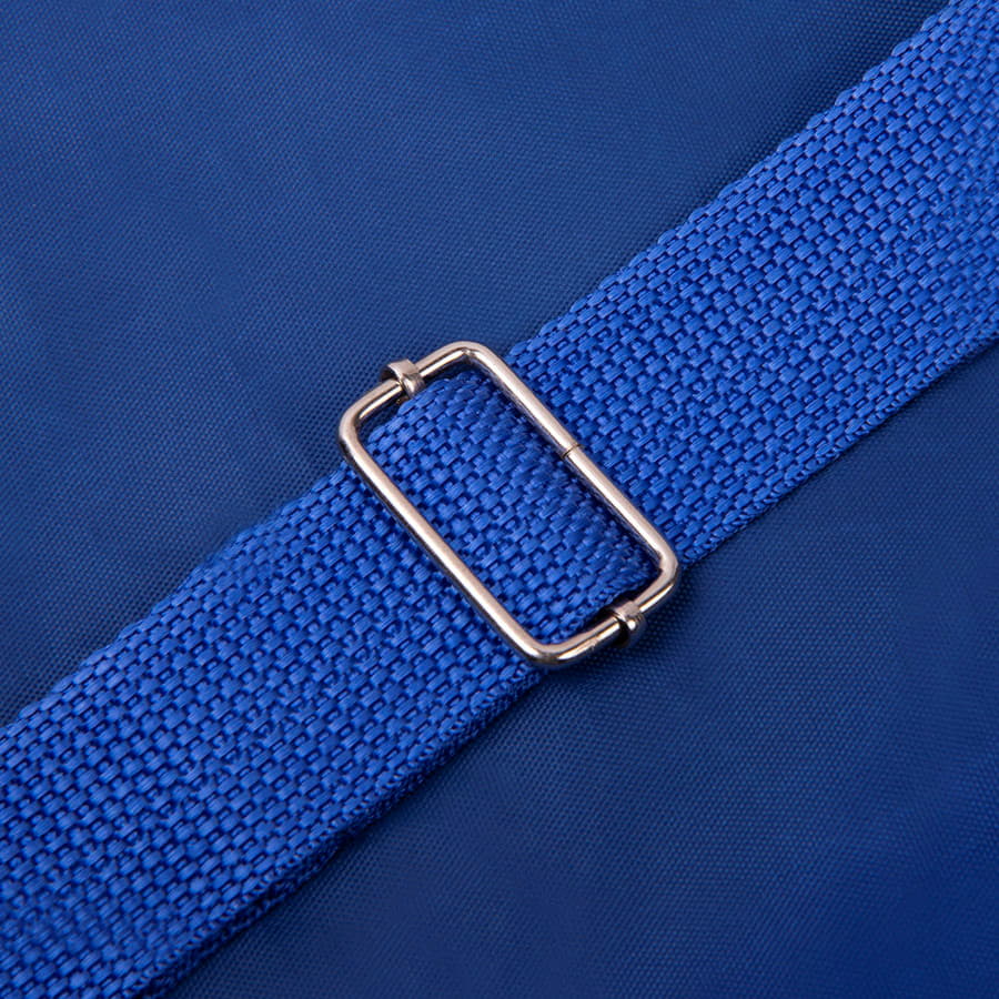 Рюкзак BAGGY, синий-4