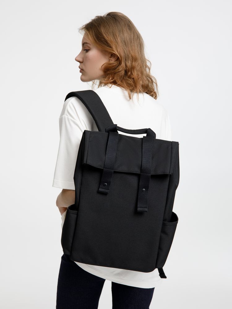 Рюкзак cityPulse, черный-5