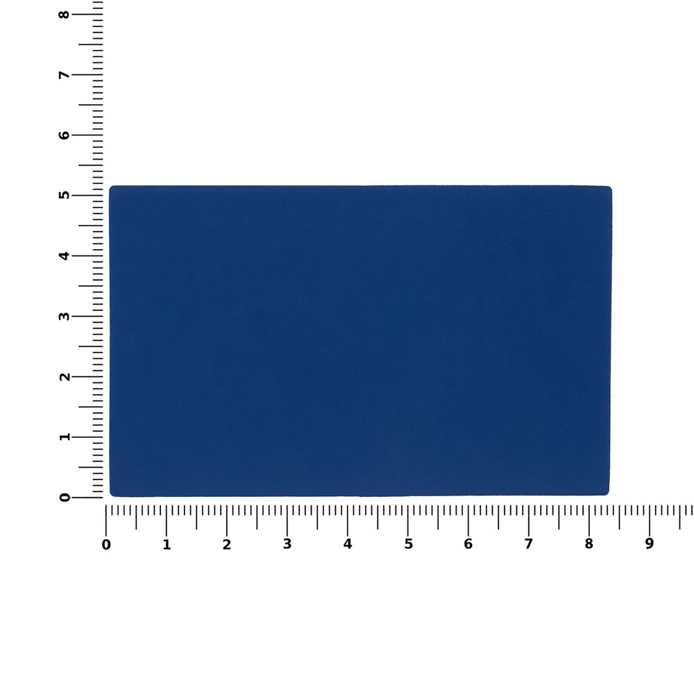 Лейбл Listra Soft Touch, XL, синий-2