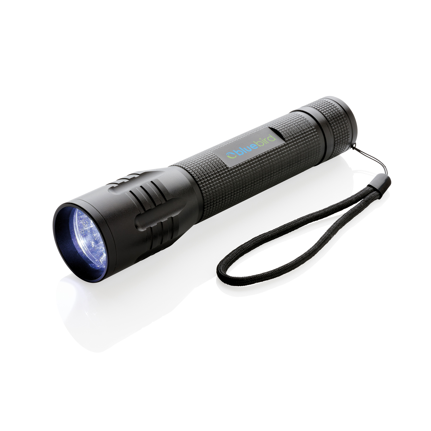 Фонарик CREE large, 3W-2