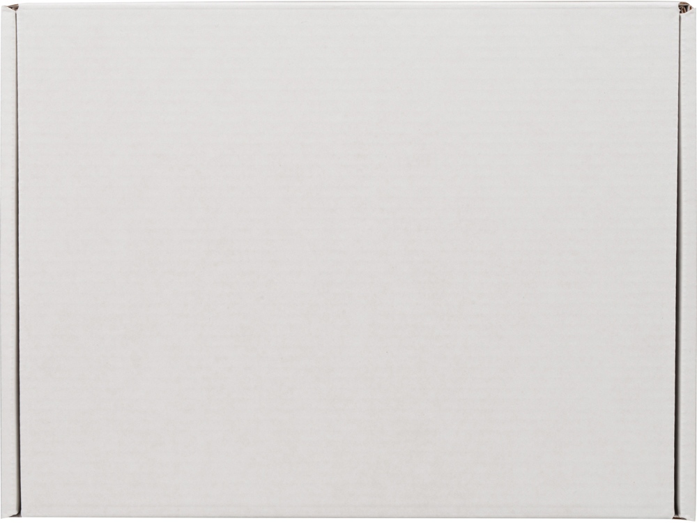 Коробка подарочная Zand M, белый-2