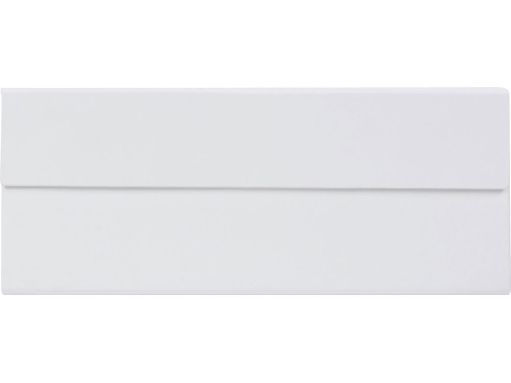 Коробка разборная на магнитах L, белый-4