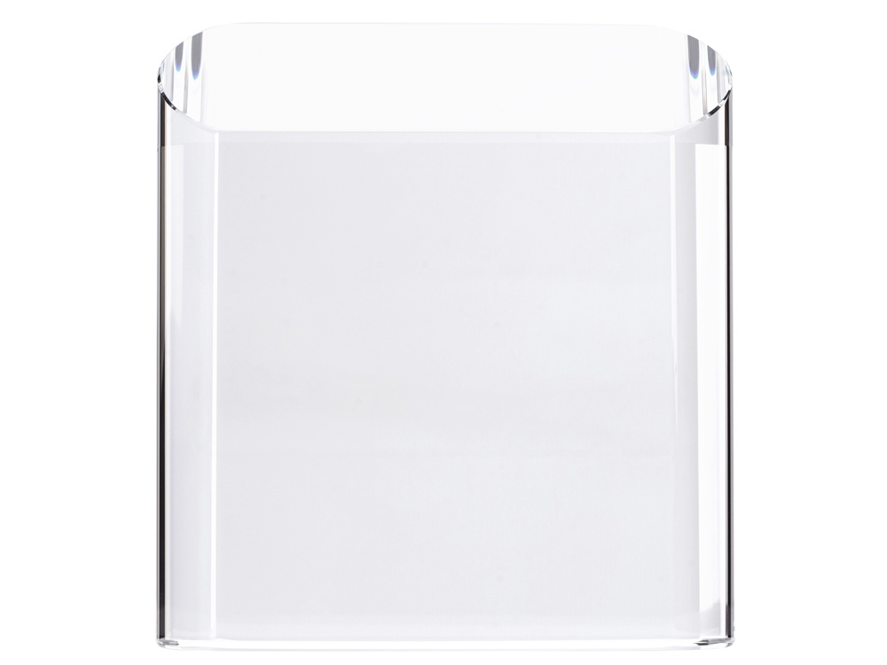 Награда 12x4x12,1 см Triumph, прозрачная-1