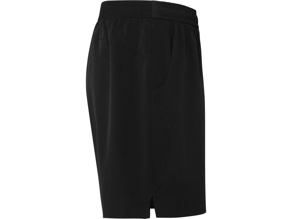 MURRAY shorts, черный-3
