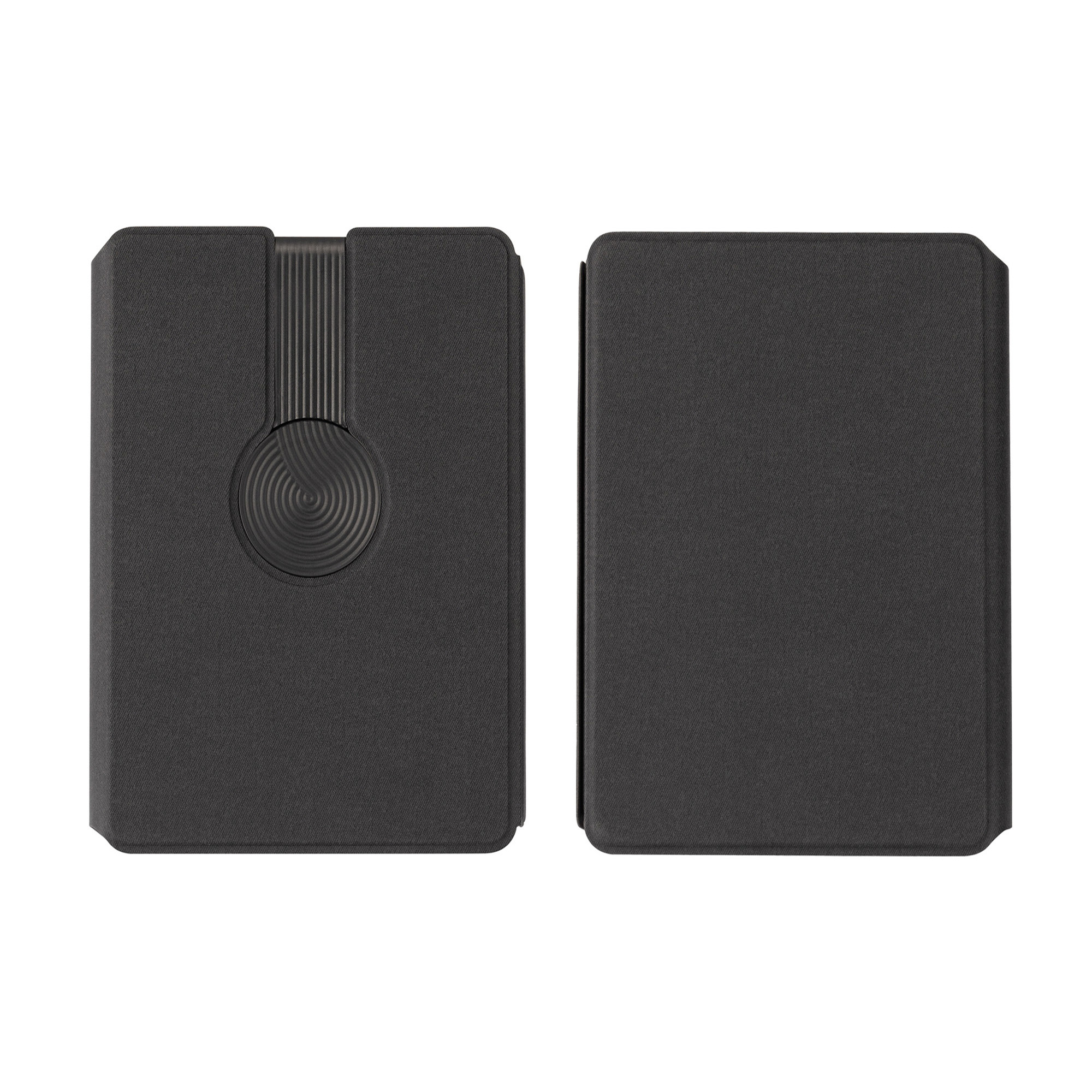 Папка А5 с беспроводным (10W) зарядным устройством 5000 mAh, с MagSafe и блокнотом-7