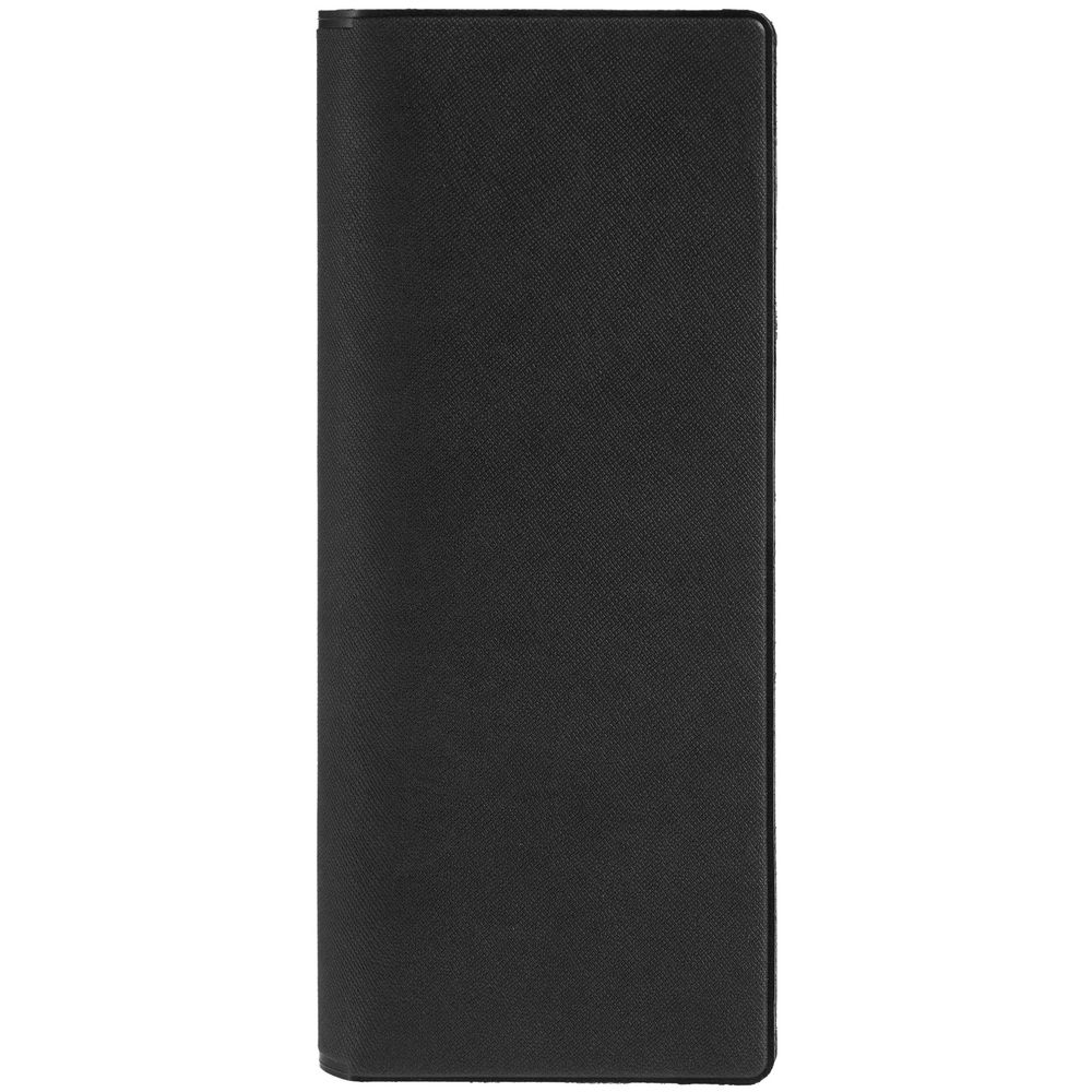 Органайзер для путешествий Devon, черный-1