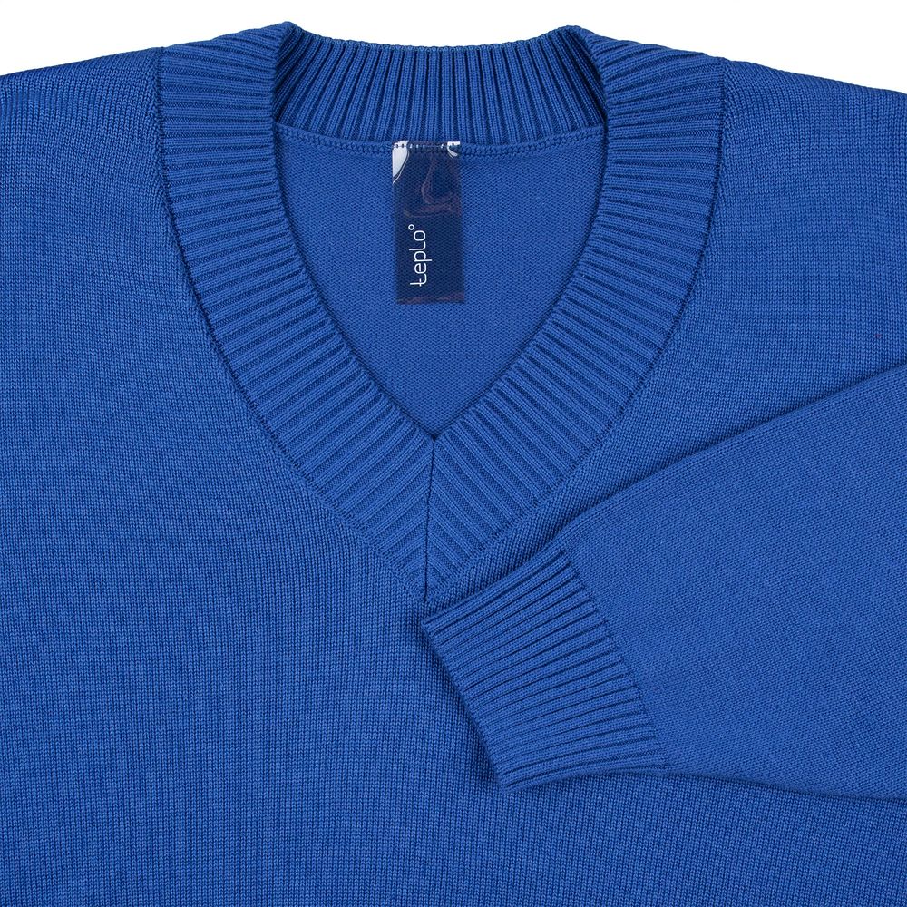 Джемпер Siluetti Stillan, синий-3