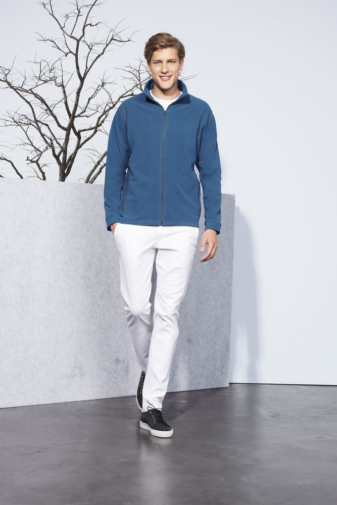 Куртка мужская Nova Men 200, темно-серая-3