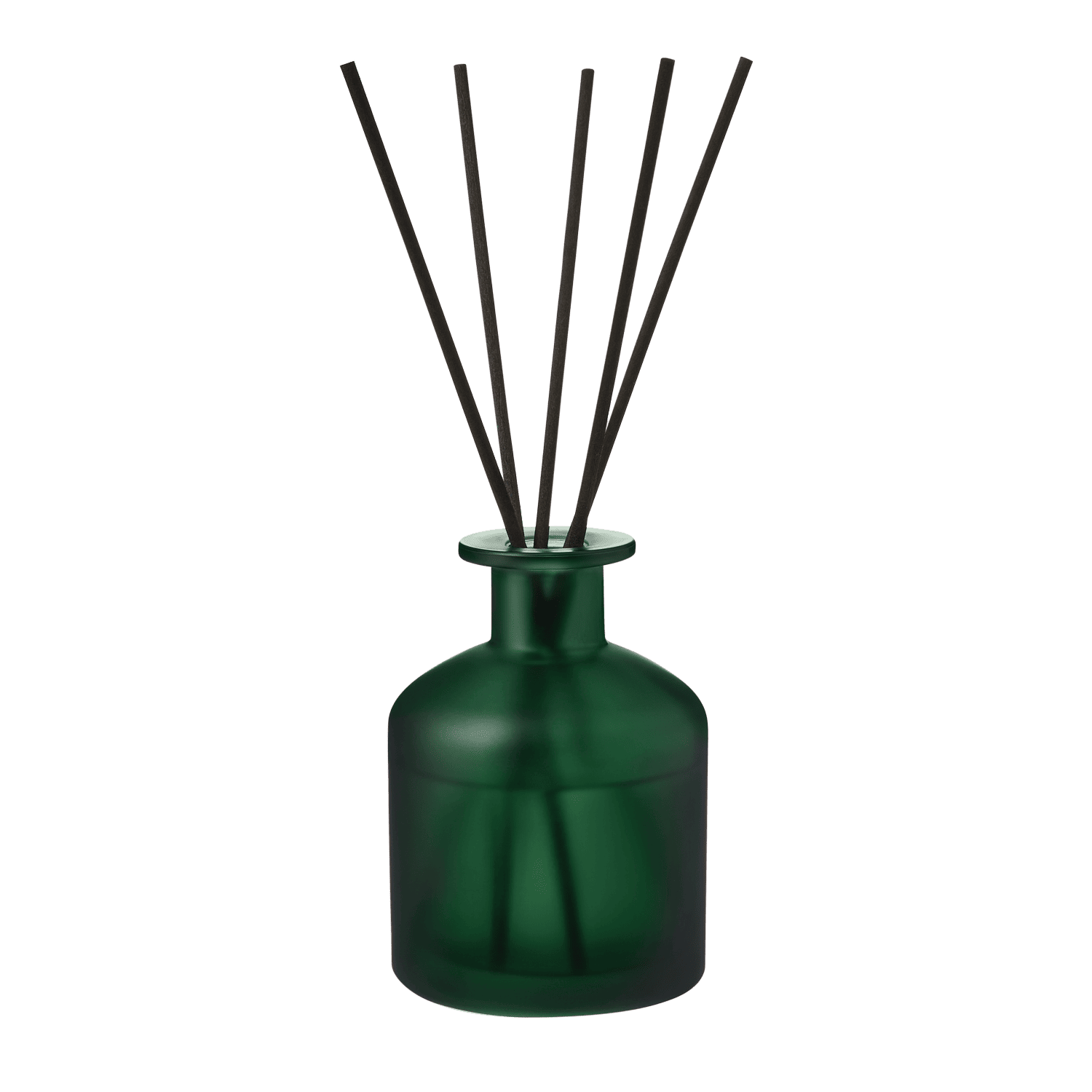 Диффузор ароматический Мизу (Mizu), зеленый-0