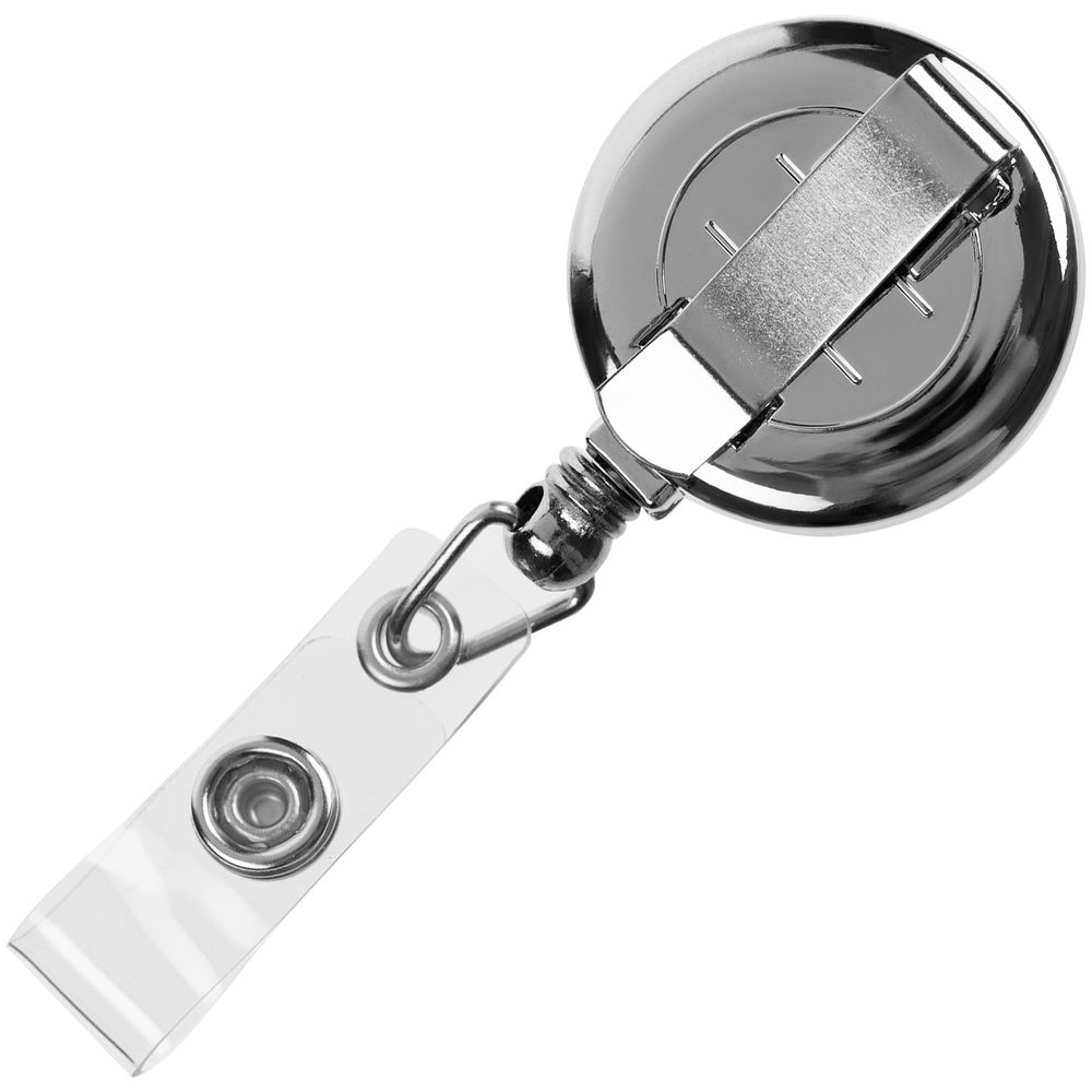 Ретрактор Myself New, металлический-1