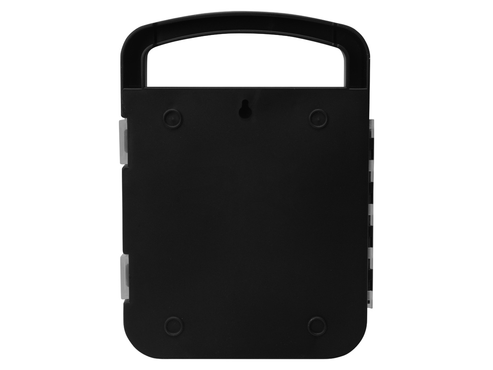 Набор инструментов в пластиковом кейсе Fixit-9