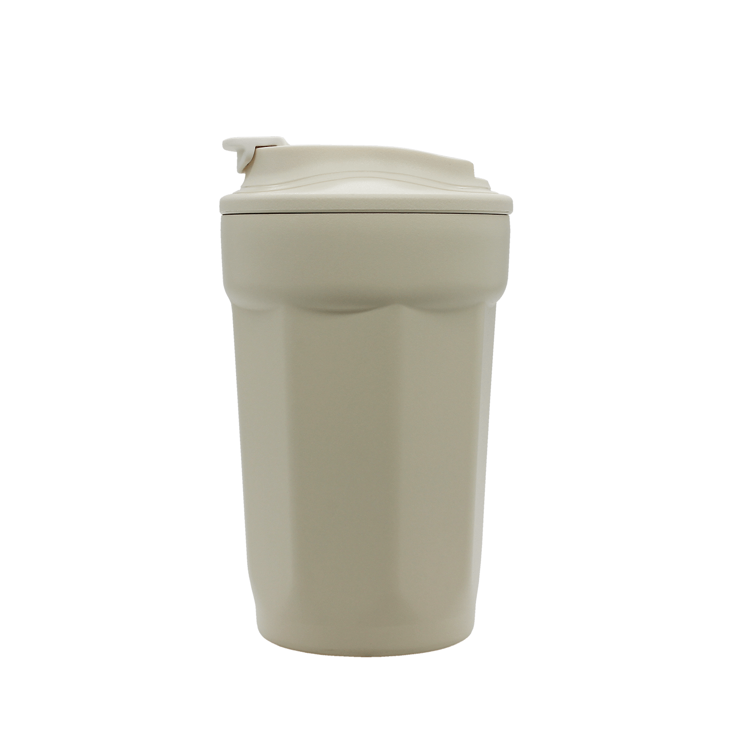 Термостакан TEDGE (слоновая кость)-6