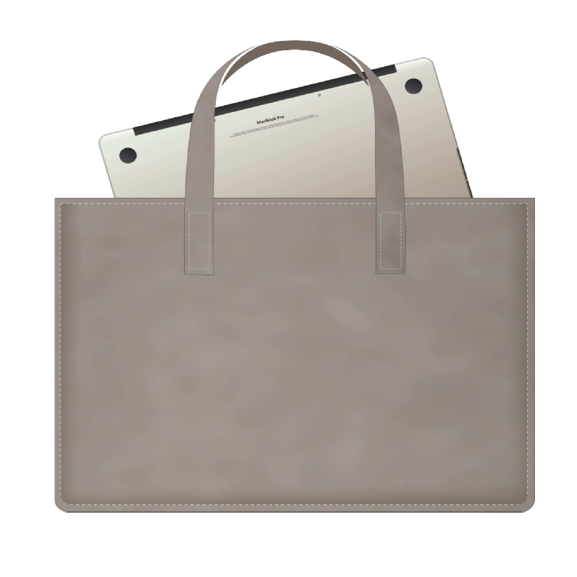 Сумка для ноутбука Лэптоп Бэг (Laptop Bag)-1