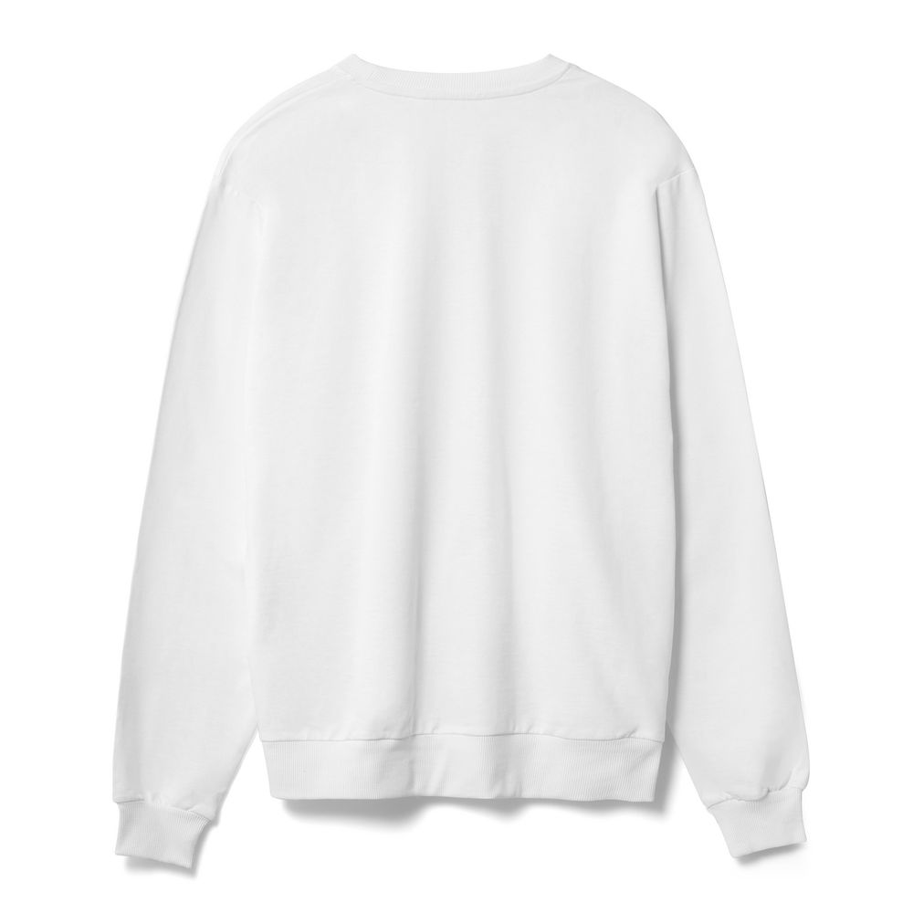 Свитшот Toima 2.0, белый-1